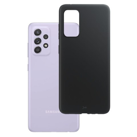 3MK Matt Case Samsung A52 4/5G