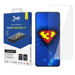 3MK SilverProtection+ Samsung S22