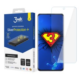 3MK SilverProtection+ Xiaomi 12/12X