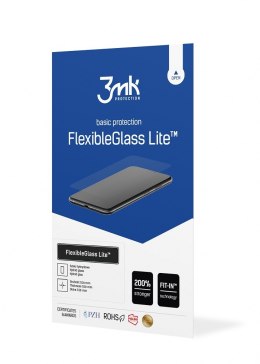 3MK FLEXIBLE GLASS LITE XIAOMI REDMI 10