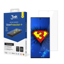 3MK SilverProtection+ Samsung Note 10