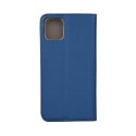 WALLET MAXXIMUS MAGNETIC SAMSUNG S21 FE NAVY / GRANATOWY