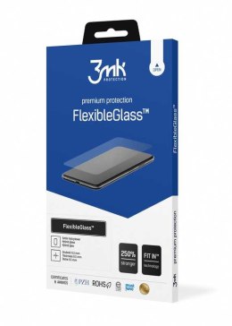 3MK Flexible Glass Samsung A21s