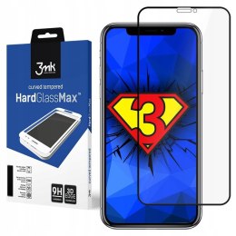 3MK Hard Glass MAX Samsung S10E