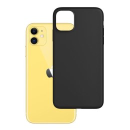 3MK Matt Case iPhone 11