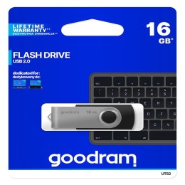 PenDrive 2.0 GOODRAM Twister-New 16GB