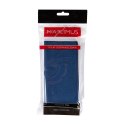 WALLET MAXXIMUS MAGNETIC SAM A22 5G NAVY / GRANATOWY