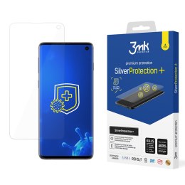 3MK SilverProtection+ Samsung S10