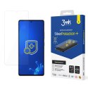 3MK SilverProtection+ Samsung S10