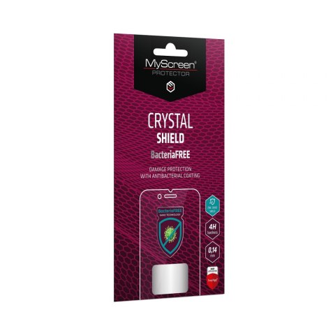 CRYSTAL SHIELD BF IPHONE 11/XR MYSCREEN