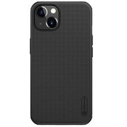 NILLKIN SUPER SHIELD PRO SAMSUNG S22+ BLACK / CZARNY