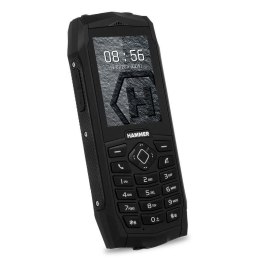 Telefon GSM myPhone Hammer 3 czarny