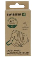 UCHWYT SWISSTEN S-GRIP AV-M3 MAGNETIC ECO PACK