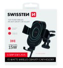 UCHWYT Z ŁAD BEZPRZ SWISSTEN S-GRIP 15W GW1-AV5