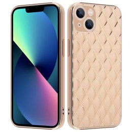 MX LUXURY IPHONE 13 PRO PINK / RÓŻOWY