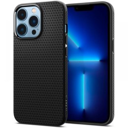 SPIGEN LIQUID AIR IPHONE 13 PRO MAX 6,7 MATTE BLACK