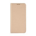 WALLET MAXXIMUS MAGNETIC XIA Mi 10T LITE GOLD / ZŁOTY