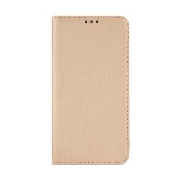 WALLET MAXXIMUS MAGNETIC XIA Mi 10T LITE GOLD / ZŁOTY