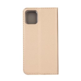 WALLET MAXXIMUS MAGNETIC XIA Mi 10T LITE GOLD / ZŁOTY