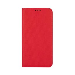 WALLET MAXXIMUS MAGNETIC SAM A20S RED / CZERWONY