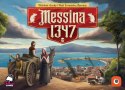 GRA MESSINA 1347 - PORTAL GAMES