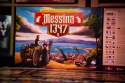 GRA MESSINA 1347 - PORTAL GAMES