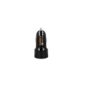 Hammer car express charger 2xUSB 2.4A QC3.0