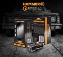 Hammer car express charger 2xUSB 2.4A QC3.0