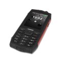 Telefon GSM myPhone Hammer 4 czerwony