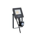 LAMPA Zew. LED Loyal Lighting 1400lm LUMILEDS IP65 4K sensor