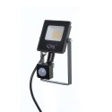 LAMPA Zew. LED Loyal Lighting 1400lm LUMILEDS IP65 4K sensor