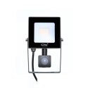 LAMPA Zew. LED Loyal Lighting 2800lm LUMILEDS IP65 4K sensor