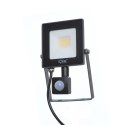 LAMPA Zew. LED Loyal Lighting 2800lm LUMILEDS IP65 4K sensor