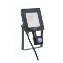 LAMPA Zew. LED Loyal Lighting 2800lm LUMILEDS IP65 4K sensor