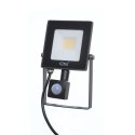 LAMPA Zew. LED Loyal Lighting 2800lm LUMILEDS IP65 4K sensor