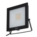 LAMPA Zew. LED Loyal Lighting 4250lm LUMILEDS IP65 4K