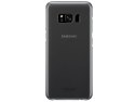Etui Samsung Clear Cover EF-QG955 Galaxy S8+ Plus BLACK