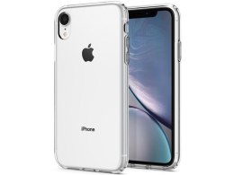 Etui Spigen Liquid Crystal Apple iPhone Xr Crystal Clear