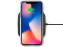 Etui Spigen Liquid Crystal Apple iPhone X / Xs Clear