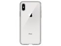 Etui Spigen Liquid Crystal Apple iPhone X / Xs Clear