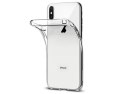 Etui Spigen Liquid Crystal Apple iPhone X / Xs Clear