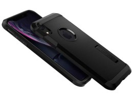 Etui Spigen Tough Armor Apple iPhone Xr Black