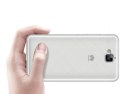Etui silikonowe Alogy obudowa case do Huawei Y5 Y6 2017 przezroczyste