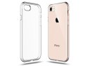 Etui silikonowe przezroczyste do Apple iPhone 7/8/SE 2022/2020 Crystal Case