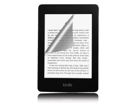 Folia ochronna na ekran do Kindle Paperwhite