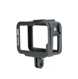 Obudowa / Ramka aluminiowa Telesin dla GoPro Hero 9 / Hero 10 (GP-FMS-901)