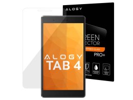 Szkło hartowane Alogy 9H 2.5D do Lenovo Tab 4 7 Essential TB-7304