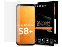 Szkło hartowane Alogy na ekran do Samsung Galaxy S8 Plus