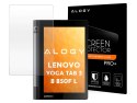 Szkło hartowane ochronne Alogy na ekran 9h Lenovo Yoga Tab 3 8 850 F L