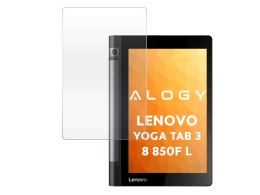 Szkło hartowane ochronne Alogy na ekran 9h Lenovo Yoga Tab 3 8 850 F L